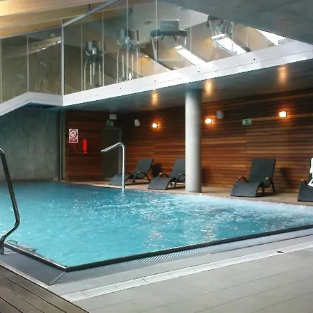 Daire Apartamenty Ostsee W Sand Beach