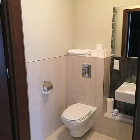 Apartamenty Ostsee W Sand Beach Kolobrzeg
