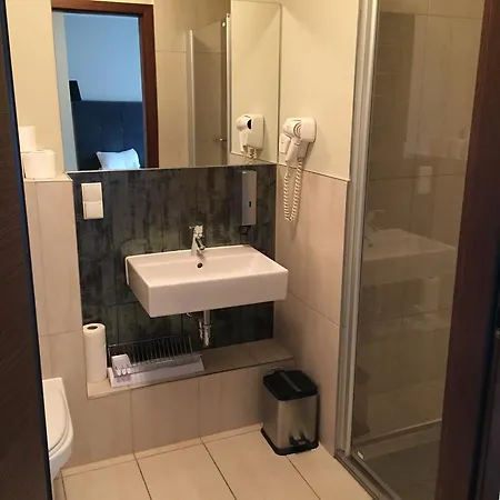Daire Apartamenty Ostsee W Sand Beach