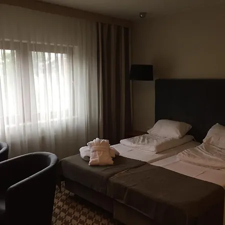 Daire Apartamenty Ostsee W Sand Beach *