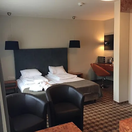 Daire Apartamenty Ostsee W Sand Beach Kolobrzeg