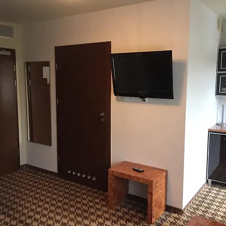 Apartamenty Ostsee W Sand Beach * Kolobrzeg