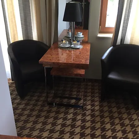 Apartamenty Ostsee W Sand Beach Kolobrzeg