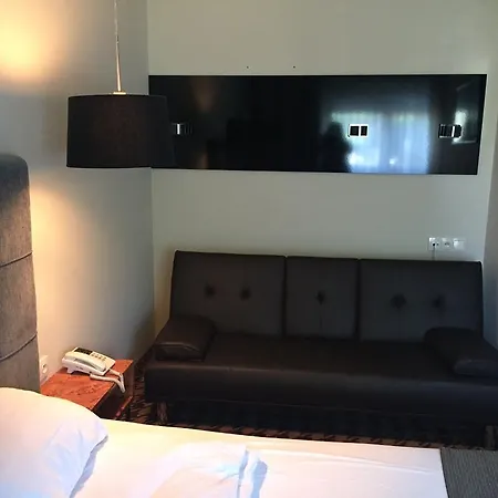 Daire Apartamenty Ostsee W Sand Beach *