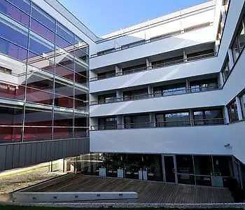 Apartamenty Ostsee W Sand Beach Daire *