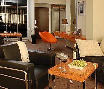 Daire Apartamenty Ostsee W Sand Beach