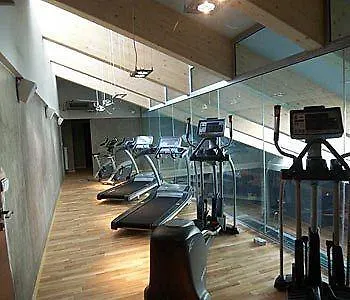 Apartamenty Ostsee W Sand Beach Kolobrzeg