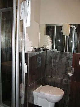 Apartamenty Ostsee W Sand Beach *