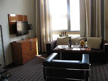 Apartamenty Ostsee W Sand Beach Daire