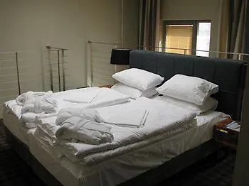 Apartamenty Ostsee W Sand Beach Daire Kolobrzeg