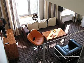 Apartamenty Ostsee W Sand Beach