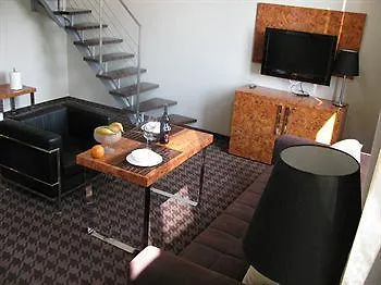 Daire Apartamenty Ostsee W Sand Beach Kolobrzeg