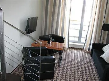 Apartamenty Ostsee W Sand Beach Daire