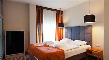 Apartamenty Ostsee W Sand Beach Daire *