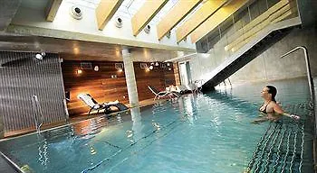 Apartamenty Ostsee W Sand Beach * Kolobrzeg