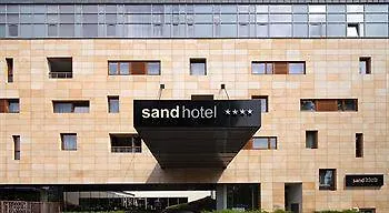 Apartamenty Ostsee W Sand Beach