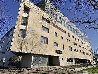 Apartamenty Ostsee W Sand Beach Daire