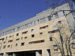 Apartamenty Ostsee W Sand Beach Daire *