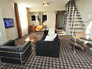 Apartamenty Ostsee W Sand Beach *